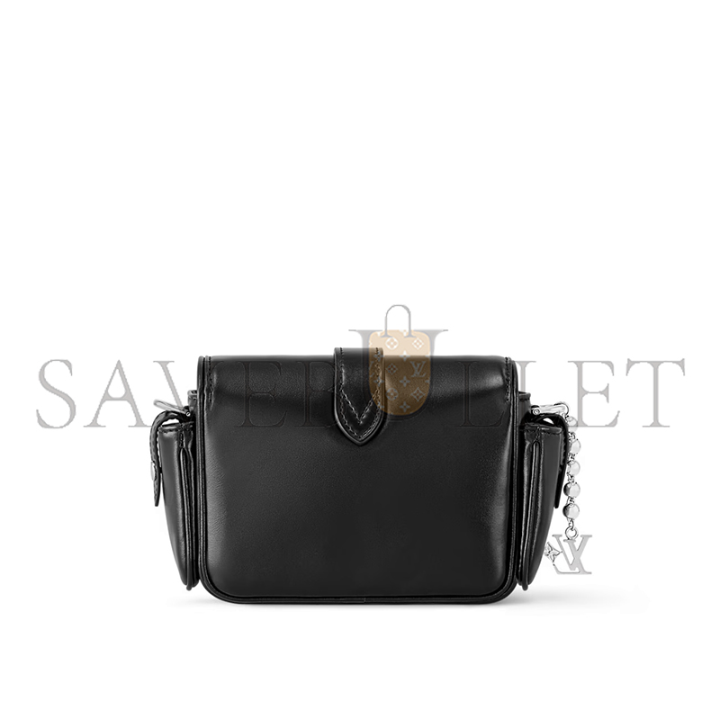 LOUIS VUITTON CARGO WEARABLE WALLET M13989 (23*14*10cm)